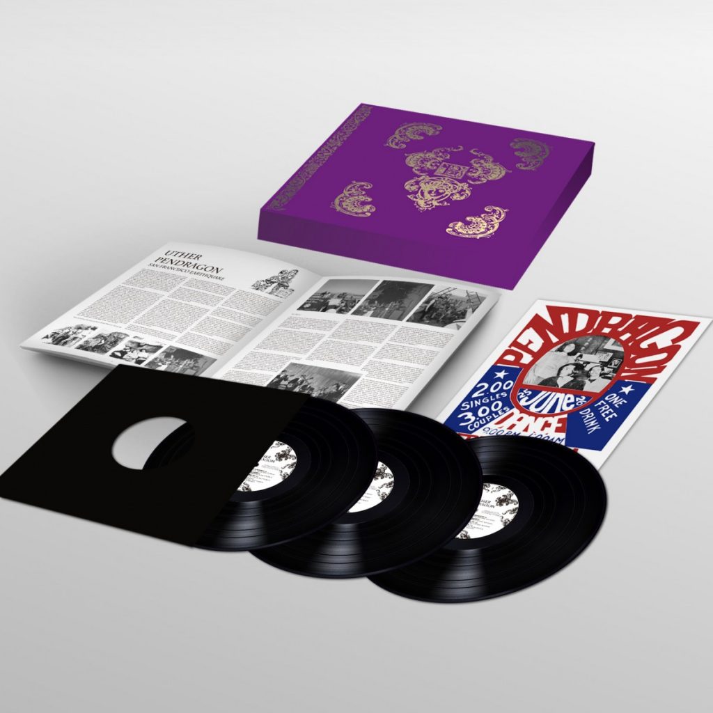 Ahmad Jamal Trio ‎ The Legendary 1958 Pershing Lounge & Spotlite Club