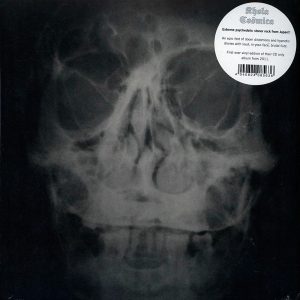 Khola Cosmica ‎– Khola Cosmica