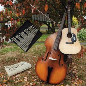 The Tree People ‎– It's My Story