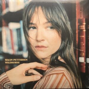 Malin Pettersen ‎– Wildhorse