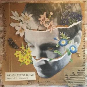 Various ‎– We Are Never Alone