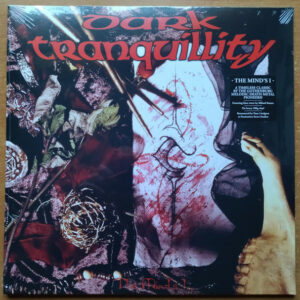 Dark Tranquillity – The Mind's I
