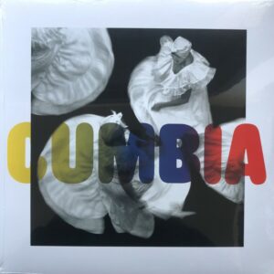 VARIOUS ARTISTS - La Edad De Oro De La Cumbia Colombiana