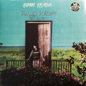 Remigi Palmero I Bon Matí ‎– Humitat Relativa