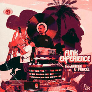 R De Rumba & Porcel – Funk Experience