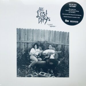 The Lost Days – Lost Demos