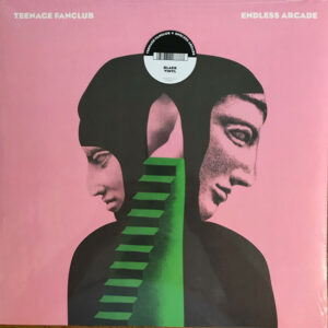 Teenage Fanclub – Endless Arcade