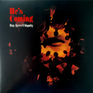 Roy Ayers Ubiquity – He's Coming