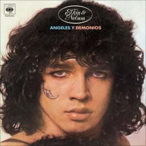 Elkin & Nelson ‎– Angeles Y Demonios