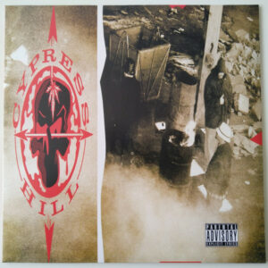 Cypress Hill – Cypress Hill