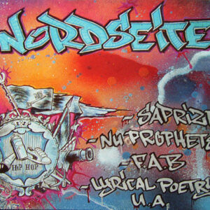 Various ‎– Nordseite