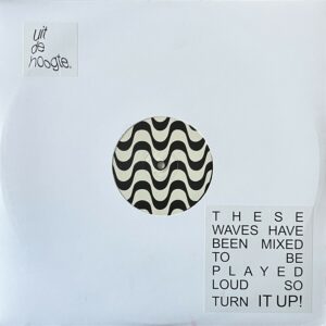 Uit De Hoogte ‎– Waves