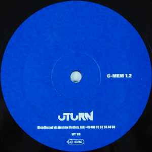 C-Mem ‎– C-Mem ( Alexander Kowalski )