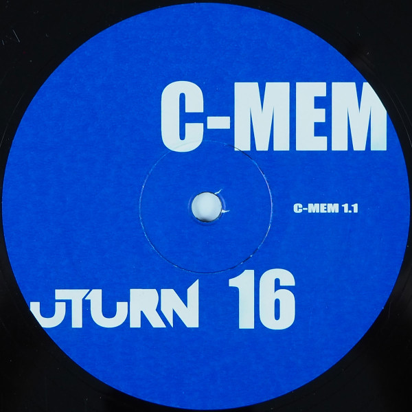 C-Mem – C-Mem ( Alexander Kowalski ) - Imagen 2