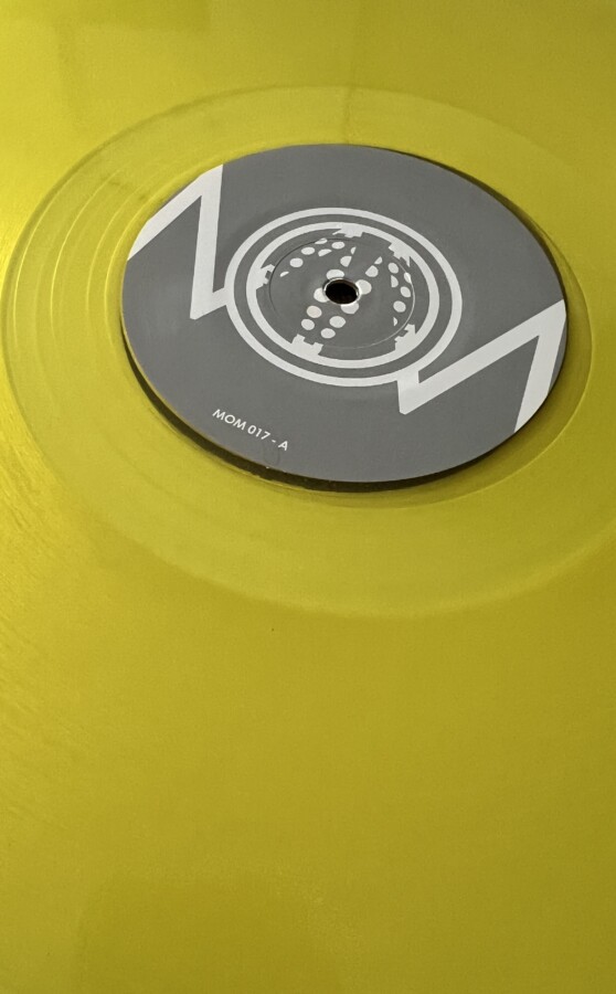 Ribn – Mined EP - Imagen 3