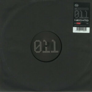 #BSKD ‎– NECH011 EP