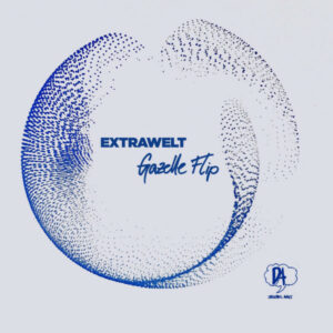 Extrawelt – Gazelle Flip