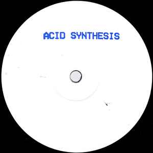 Acid Synthesis ‎– Acidwerk