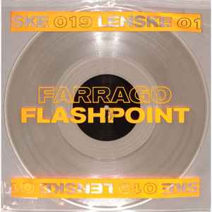 Farrago ‎– Flashpoint