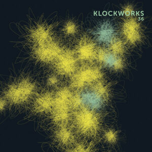Troy ‎– Klockworks 36
