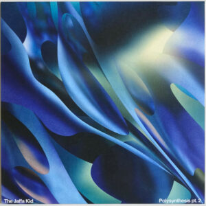 The Jaffa Kid ‎– Polysynthesis Pt. 2