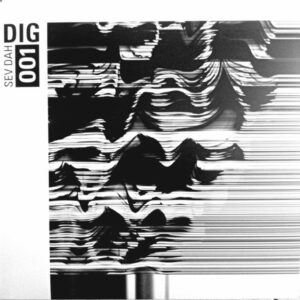 Sev Dah – Merak EP