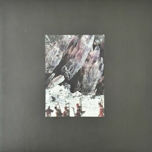 Arutani ‎– Intertwined