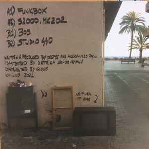 Deep88 – The Revolution Will Not Be Sponsored - Imagen 2