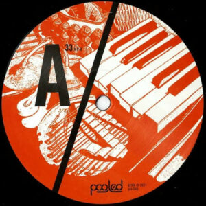 Ulf Kleiner ‎– Tubes Grande