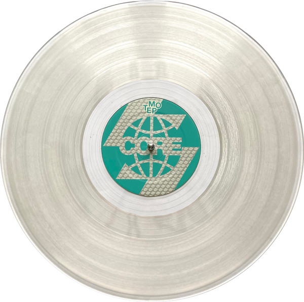 Tim Reaper & Kloke – Tunnelvision - Imagen 2