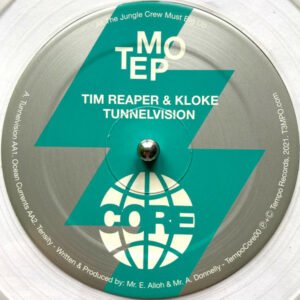 Tim Reaper & Kloke – Tunnelvision