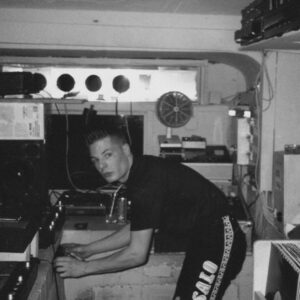 Boris Dlugosch – Running Back Mastermix: Front Classics By Boris Dlugosch