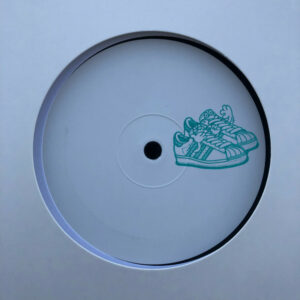 Theo Everyday ‎– Holsten FM