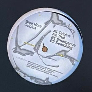 Blue Hour ‎– Origins