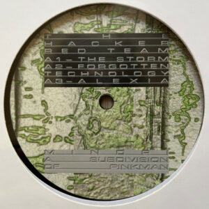 The Hacker – Red Team