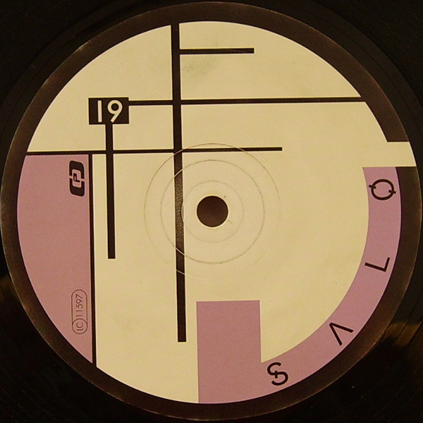 Stereofuse – Casino EP - Imagen 2