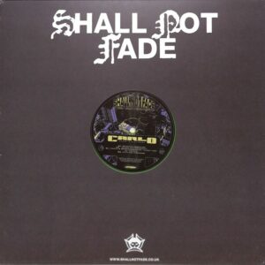 Carlo – Where Is Everybody?