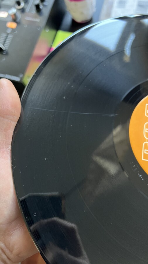 Depeche Mode – Master And Servant (An ON-USound Science Fiction Dance Hall Classic) = Señor Y Esclavo - Imagen 5