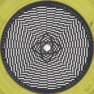 Black Lotus & Temudo – Only Then