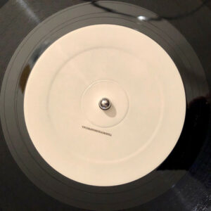 Trevino (Marcus Kaye ) – Backtracking