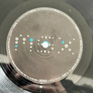 Megafreak – Ya Sabemos Quien Mato A Laura Palmer (Part II)