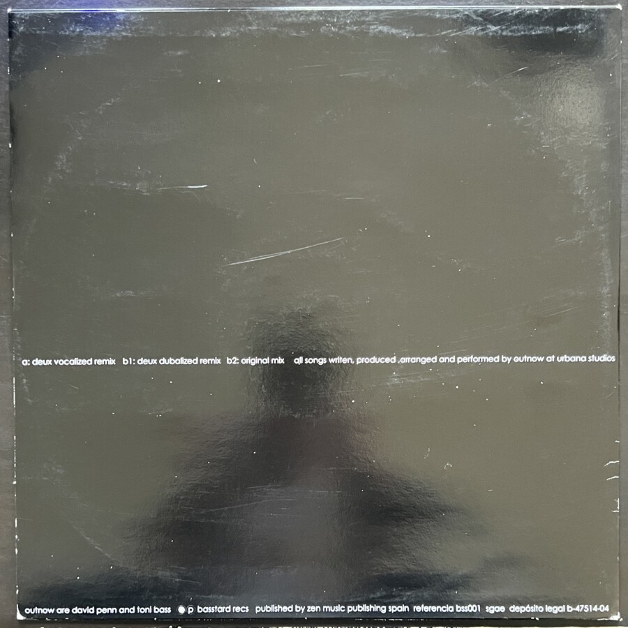 Outnow – A Song 4 U - Imagen 3