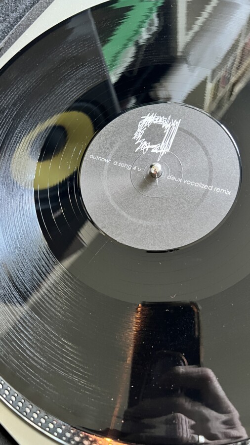 Outnow – A Song 4 U - Imagen 5