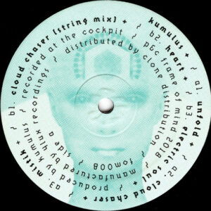 Kumulus – Cloud Chaser