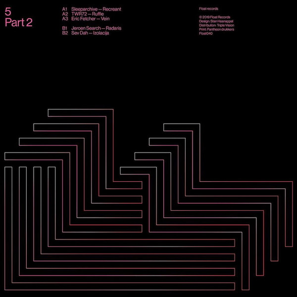 Various – 5 - Part 2 - Imagen 2