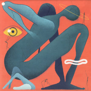 Jozef K & Tin Man – Perfect & Nice Acid