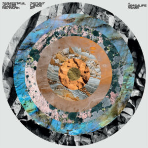 Terrestrial Access Network – Distant Lands EP