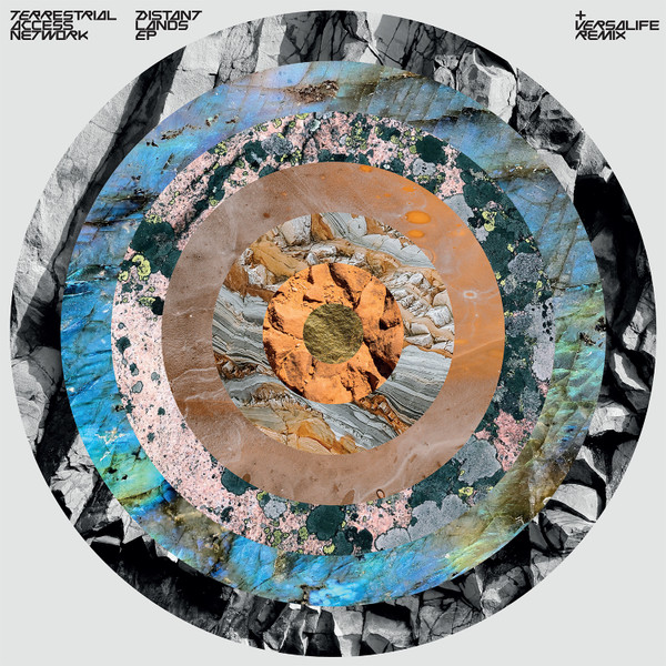 Terrestrial Access Network – Distant Lands EP
