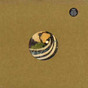 Various ‎– Ripperton presents Zendama (Part Two)