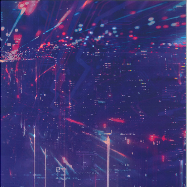 Brice Kelly – Preparing For The Future - Imagen 2